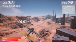  Freeforce Airplanes