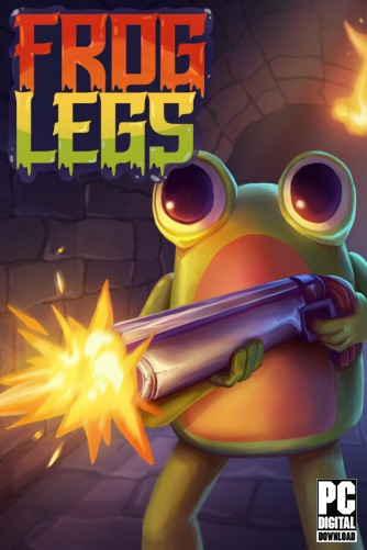 Frog Legs скачать торрентом