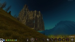  FRONTIERS