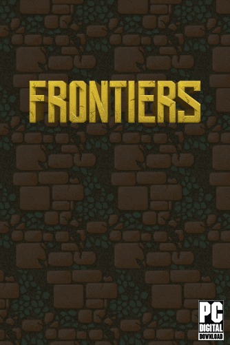 FRONTIERS скачать торрентом