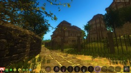 FRONTIERS  PC