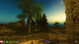   FRONTIERS