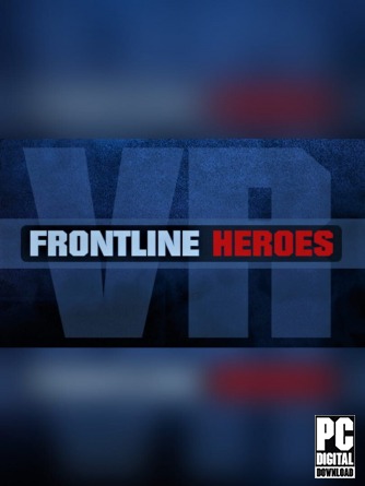 Frontline Heroes VR скачать торрентом