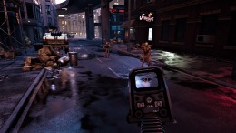 Frontline Heroes VR  PC