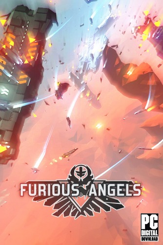 Furious Angels скачать торрентом