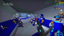  Future Breach 64