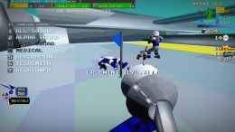   Future Breach 64