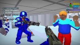  Future Breach 64