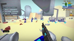Future Breach 64  PC