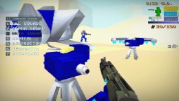Future Breach 64 
