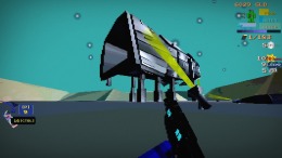   Future Breach 64