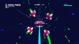  Futuridium EP Deluxe
