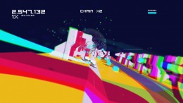 Futuridium EP Deluxe 