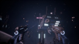 Galactic Rangers VR  