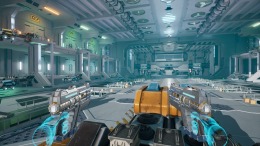 Galactic Rangers VR  PC