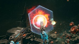   Galactic Rangers VR