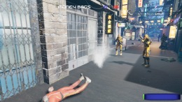 Gangsta Sniper  