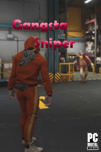 Gangsta Sniper скачать торрентом