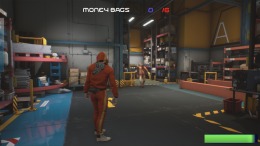   Gangsta Sniper