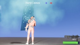 Gangsta Sniper