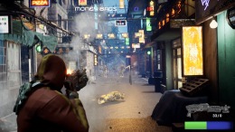 Gangsta Sniper  PC
