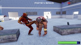   Gangsta Sniper
