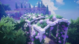 Garden Trills  