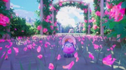   Garden Trills