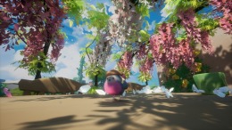 Garden Trills  PC