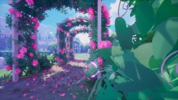   Garden Trills
