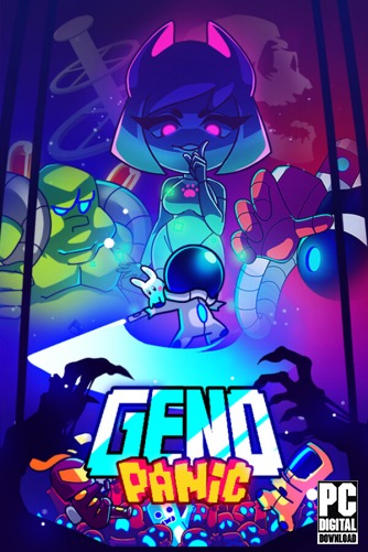 Genopanic  