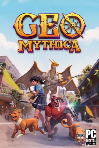 Geo Mythica  