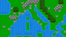   Geo Mythica