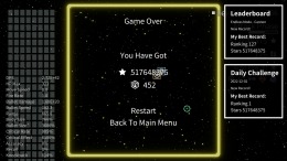 Geometry Arena  