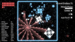  Geometry Arena