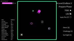   Geometry Arena