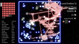   Geometry Arena
