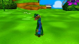 GEX Trilogy  