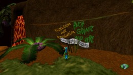  GEX Trilogy