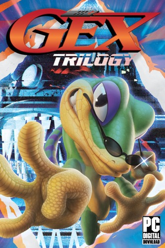 GEX Trilogy скачать торрентом