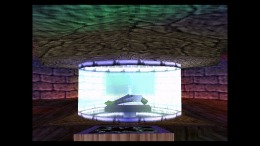  GEX Trilogy