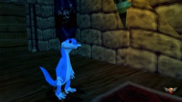  GEX Trilogy