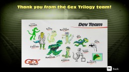 GEX Trilogy  PC