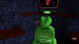   GEX Trilogy