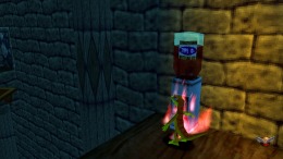   GEX Trilogy