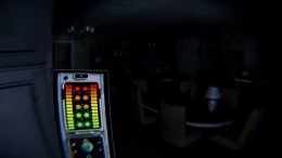  Ghost Frequency