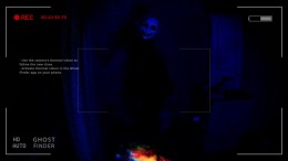 Ghost Frequency  PC
