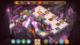 Gnumz: Masters of Defense  PC