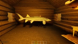  GONE Fishing