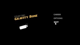 Gravity Bone  